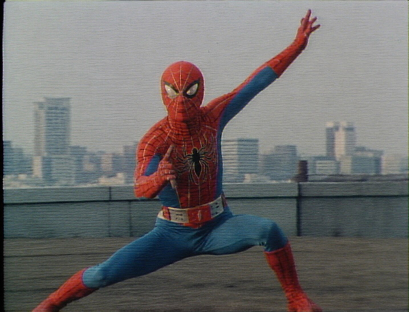 日本のスパイダーマンは、 | の人気AIイラスト・グラビア