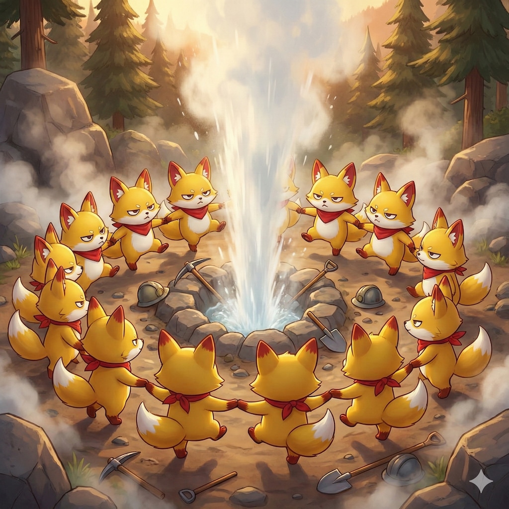 マイム・マイム