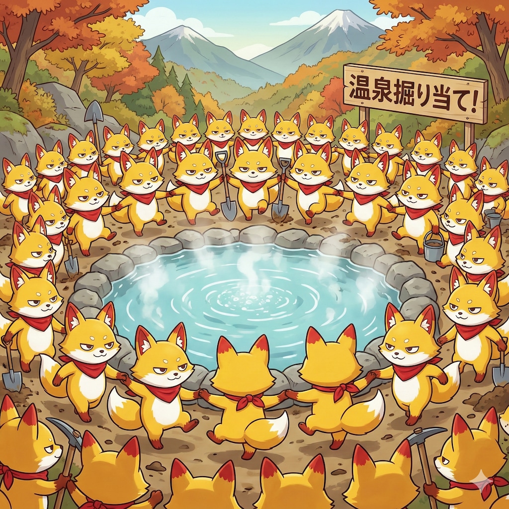 マイム・マイム