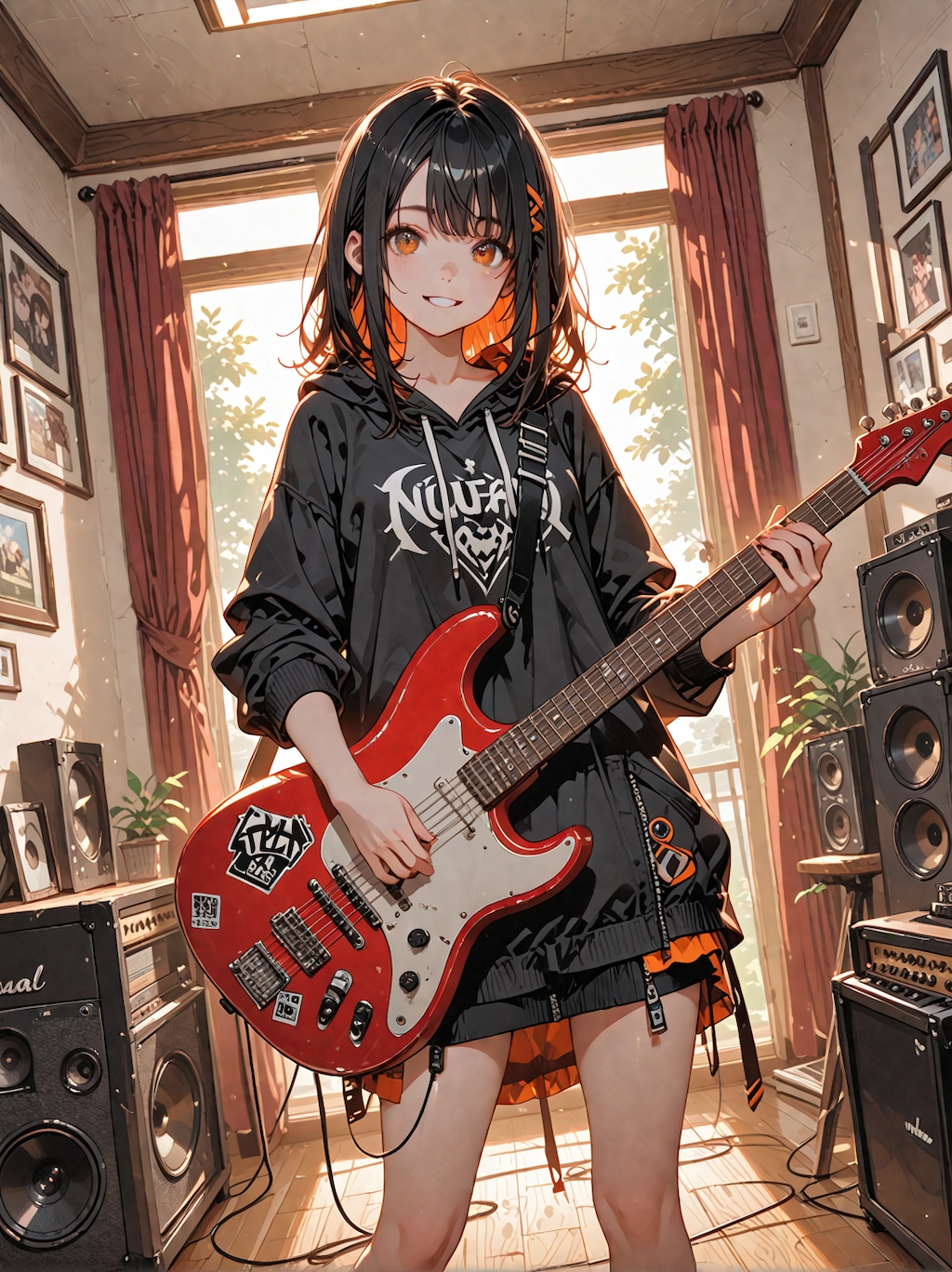ギター