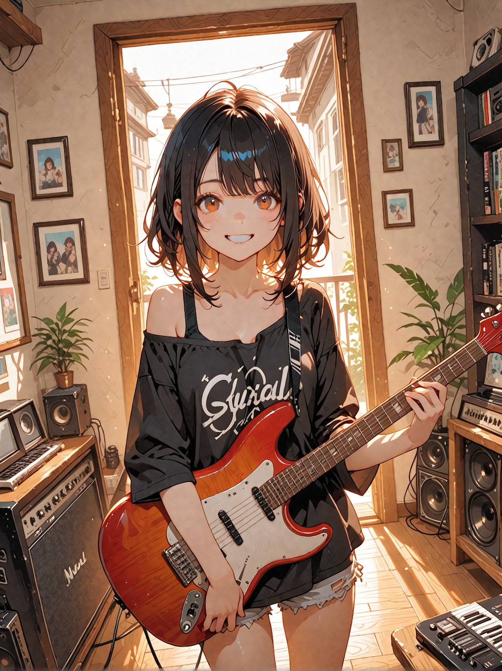 ギター