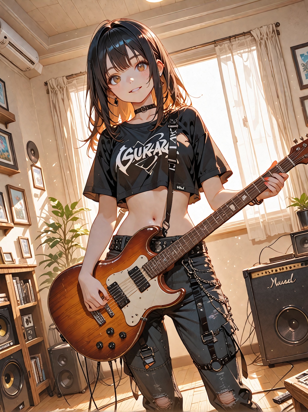 ギター