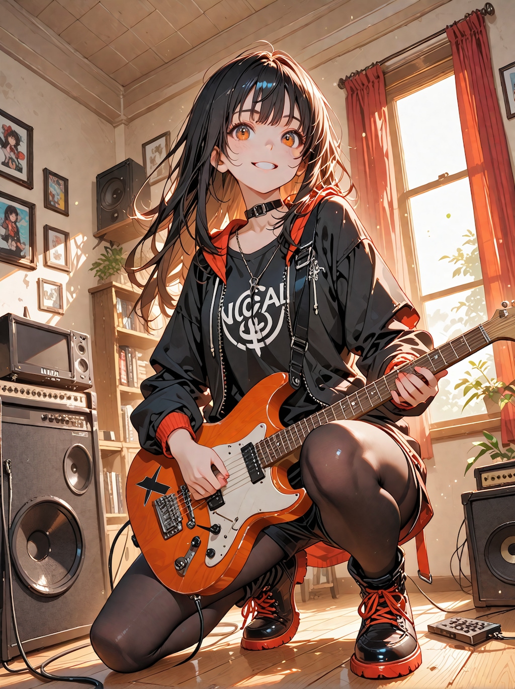 ギター