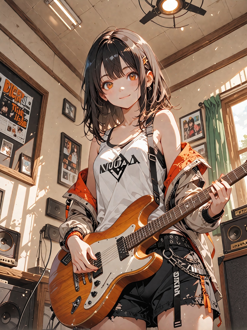 ギター