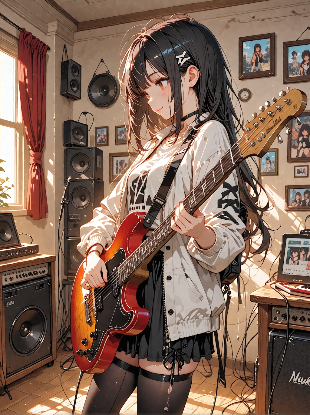 ギター