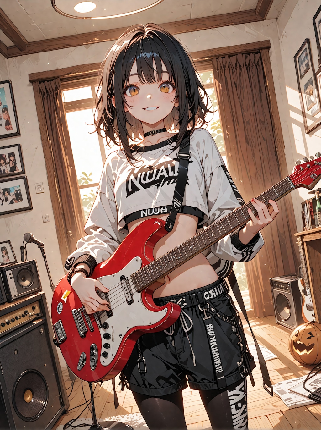 ギター