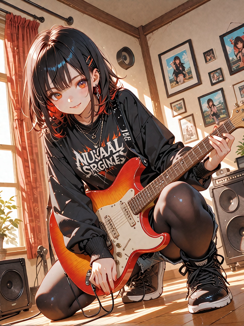 ギター