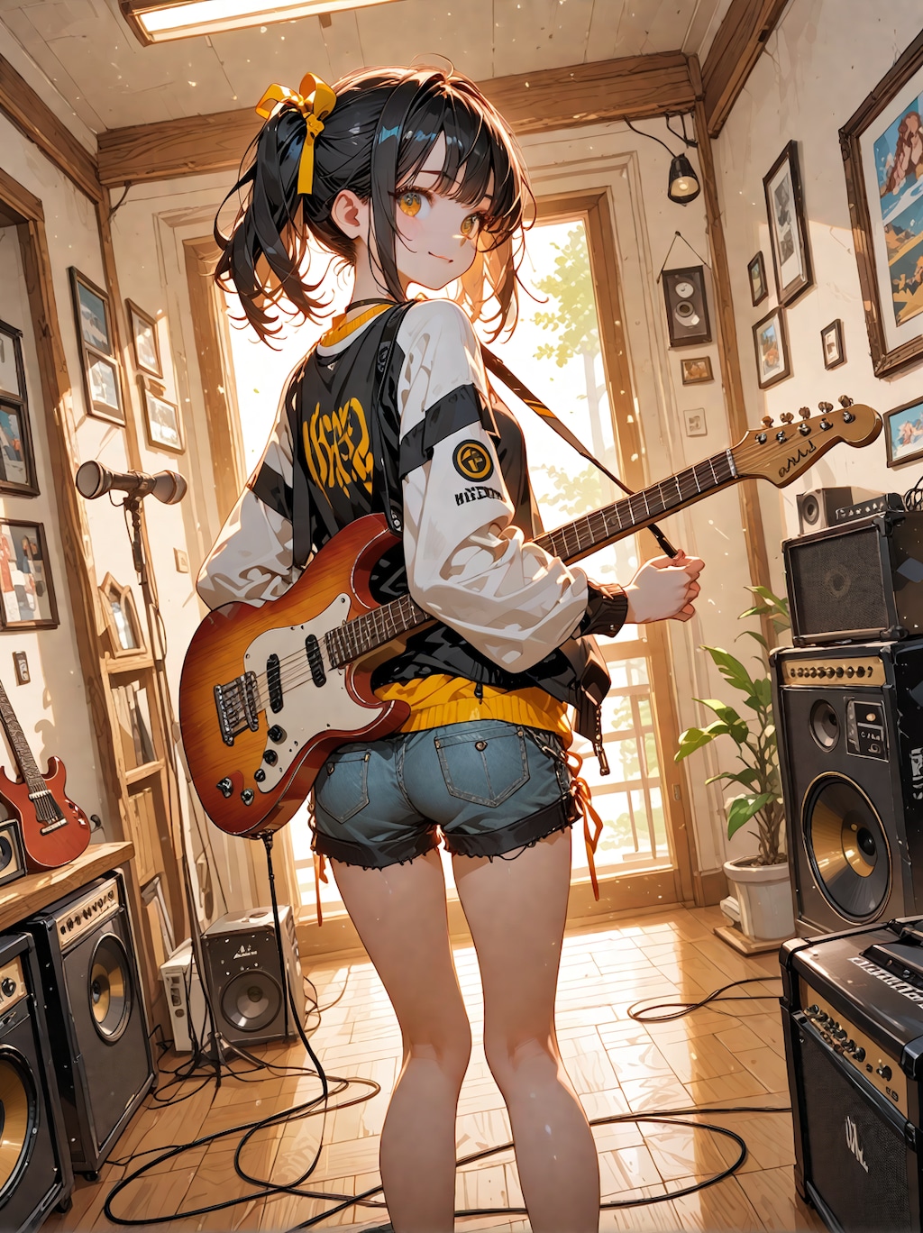 ギター