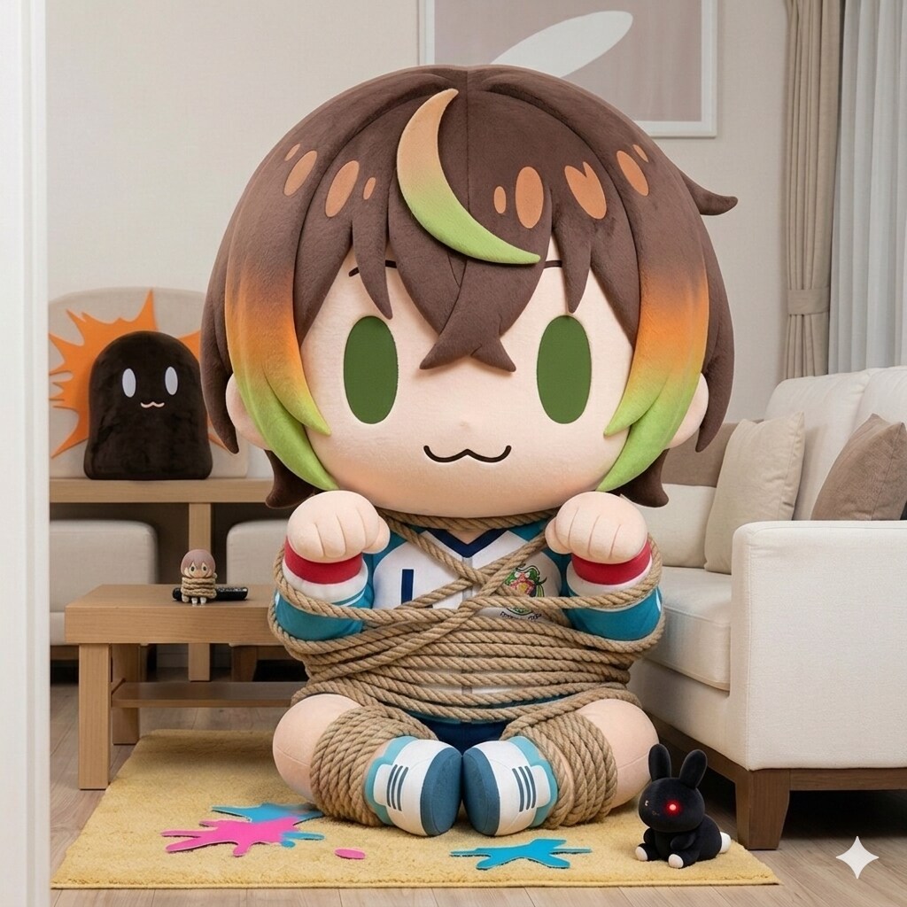 602 タスケテ欲しいボーイッシュ