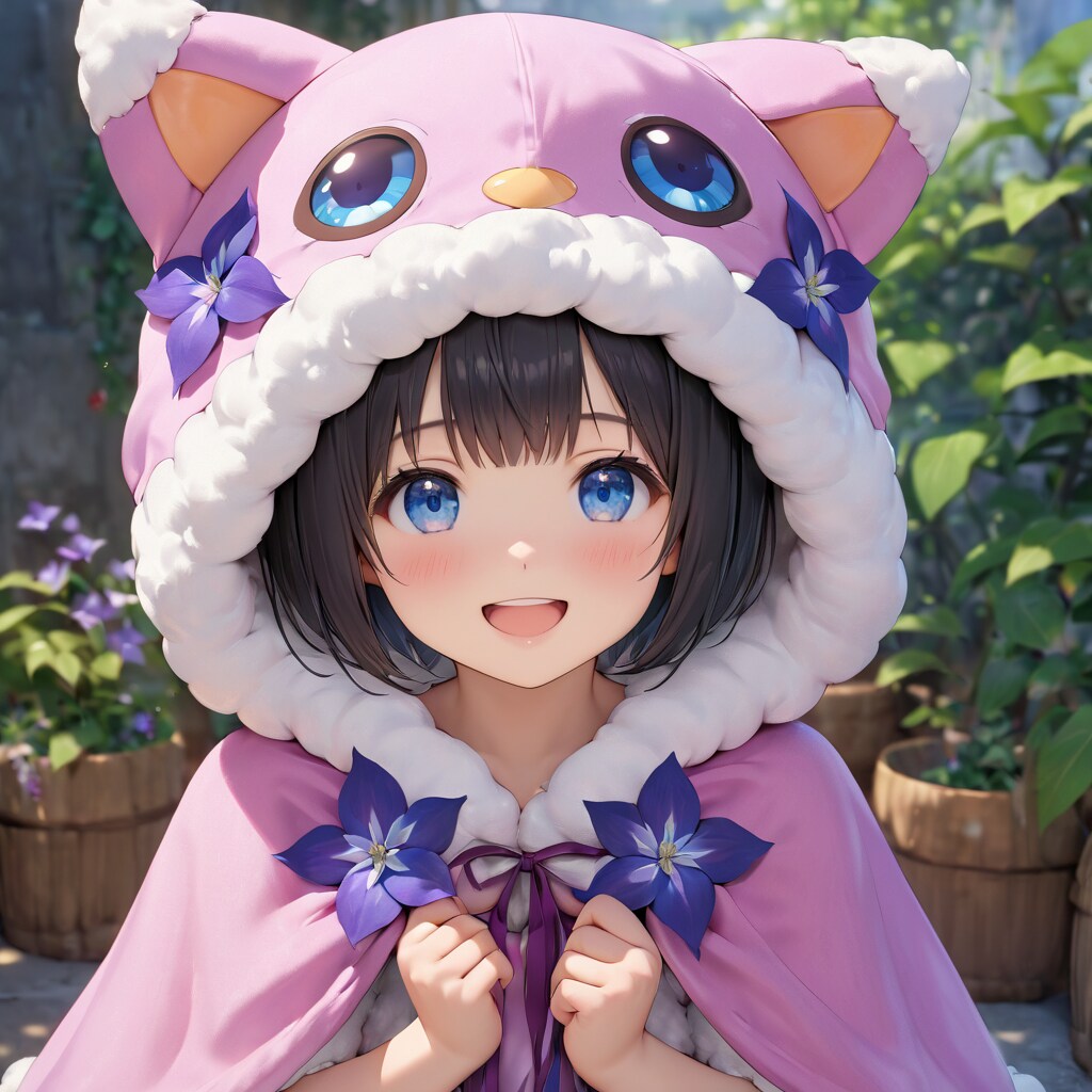 今日の誕生花はクレマチス