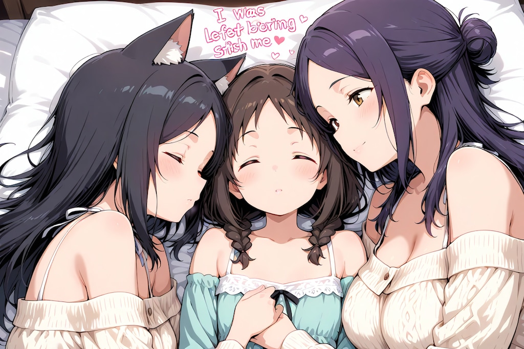 猫娘
