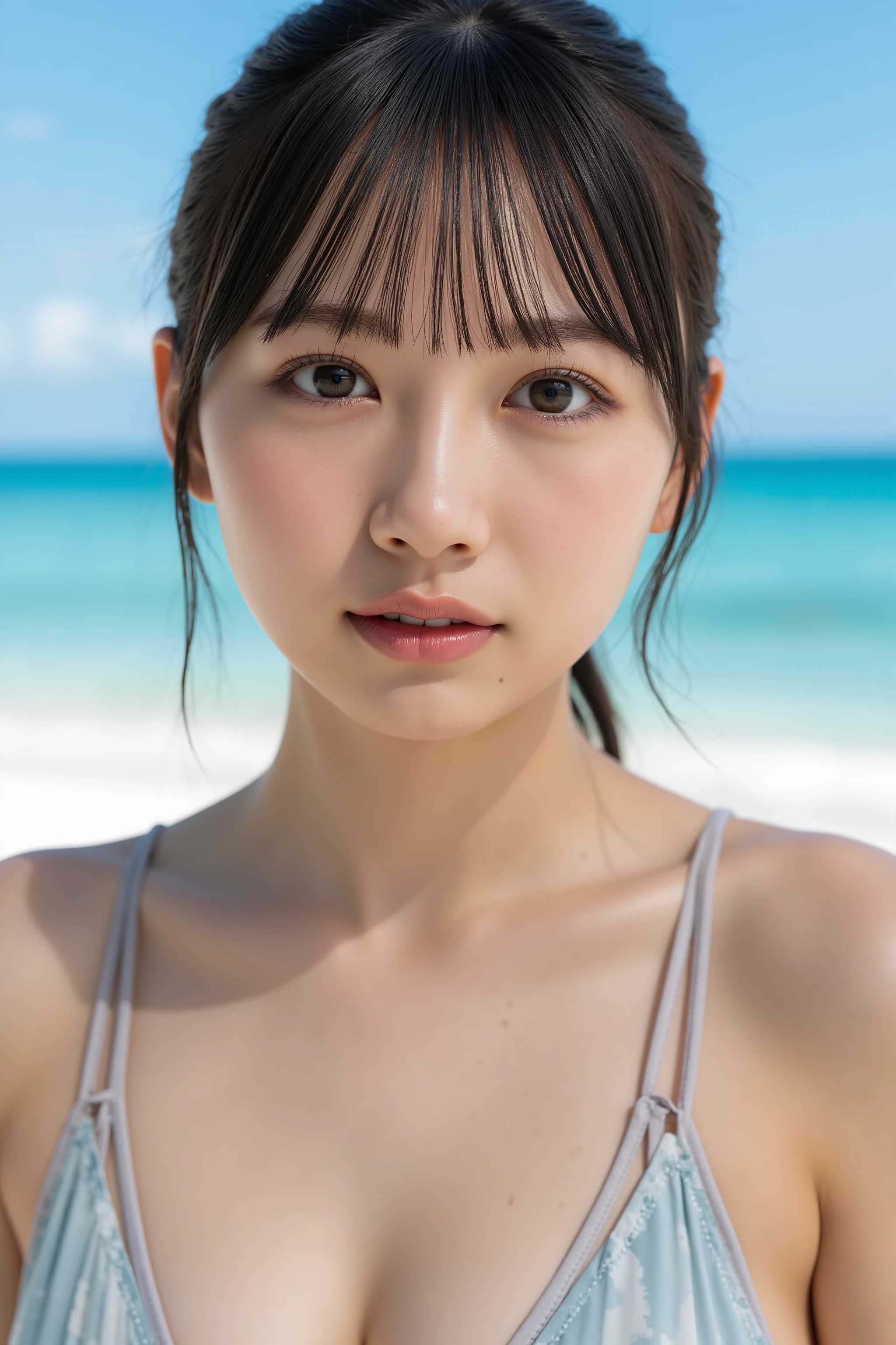 今日の美少女ビキニ6/29