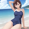 桃ちゃんのセクシーショット / Sexy shot of Momo / Momo 的性感镜头 7枚目