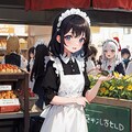 はたらくメイドチーム #4 11枚目