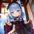 私服ジト目ちゃん 3枚目