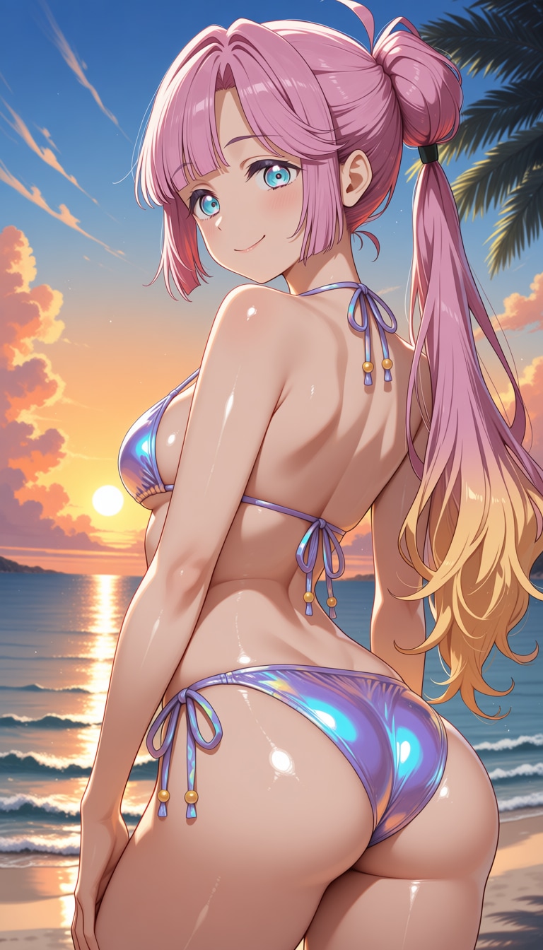 ラ！
