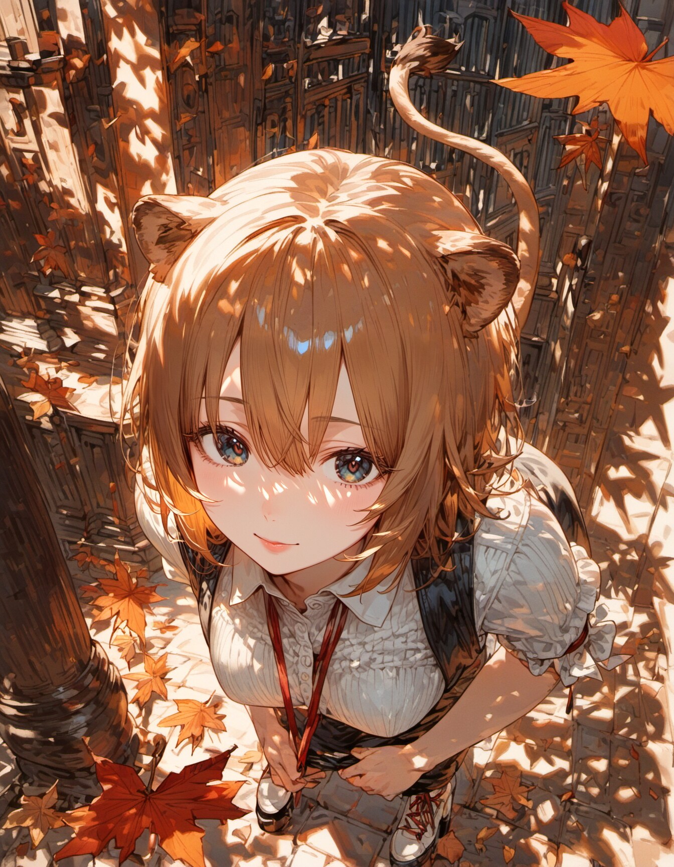 beings | の人気AIイラスト・グラビア