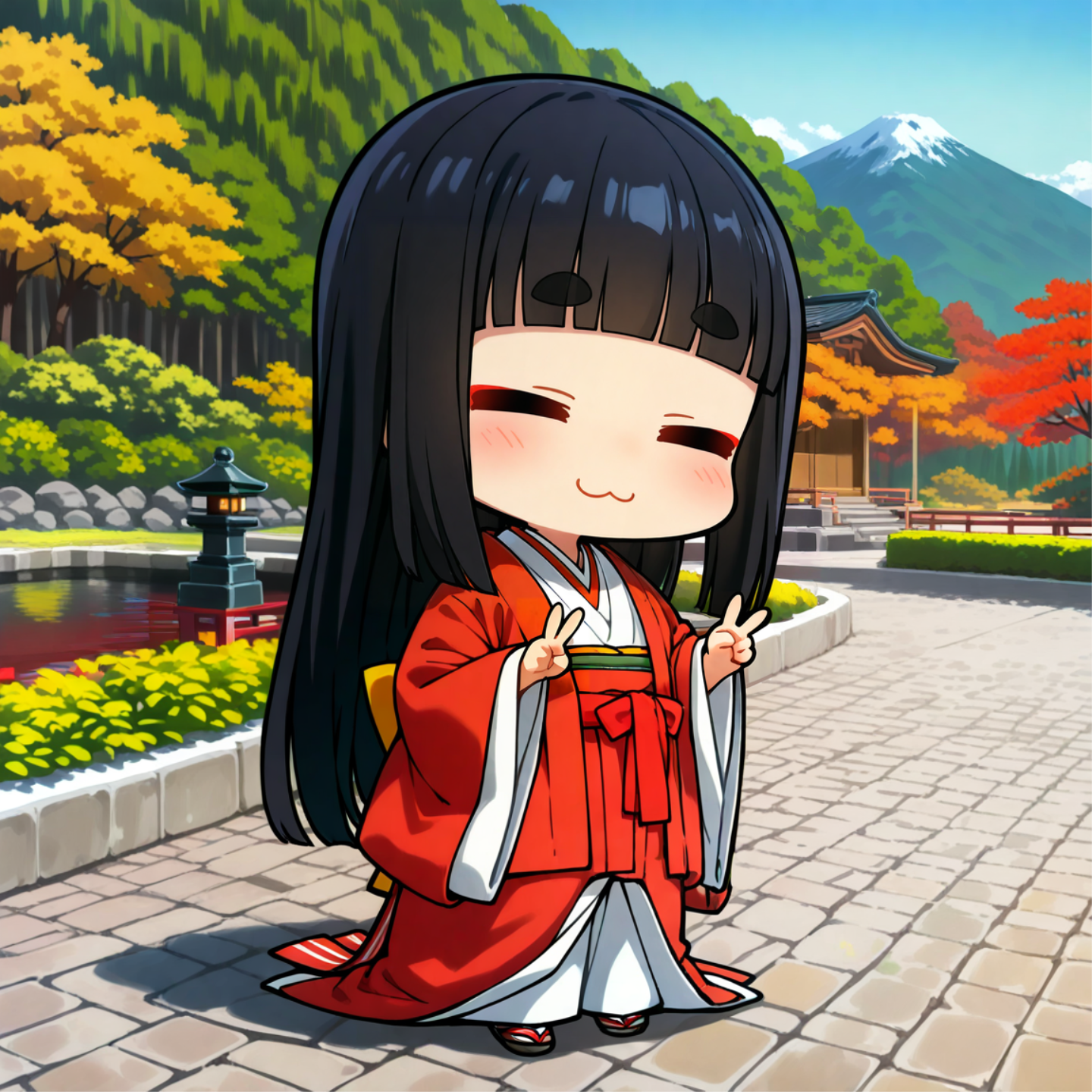 Vでおじゃる