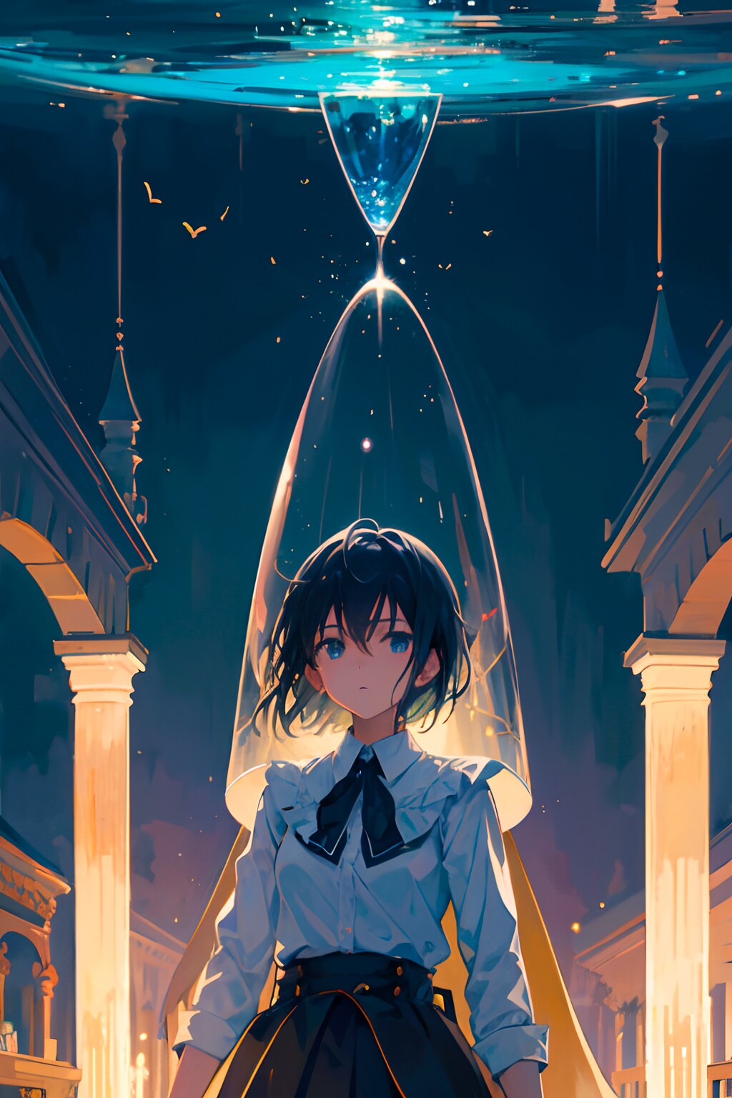 どこでもないところ