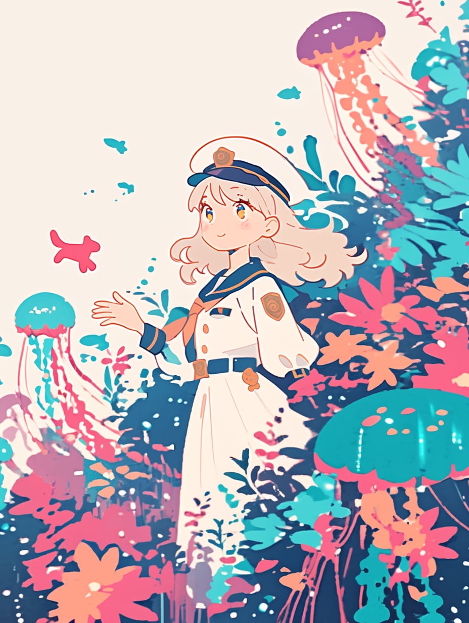 お待ちしておりました | の人気AIイラスト・グラビア