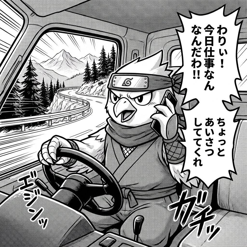 新年明けましておめでとうございます