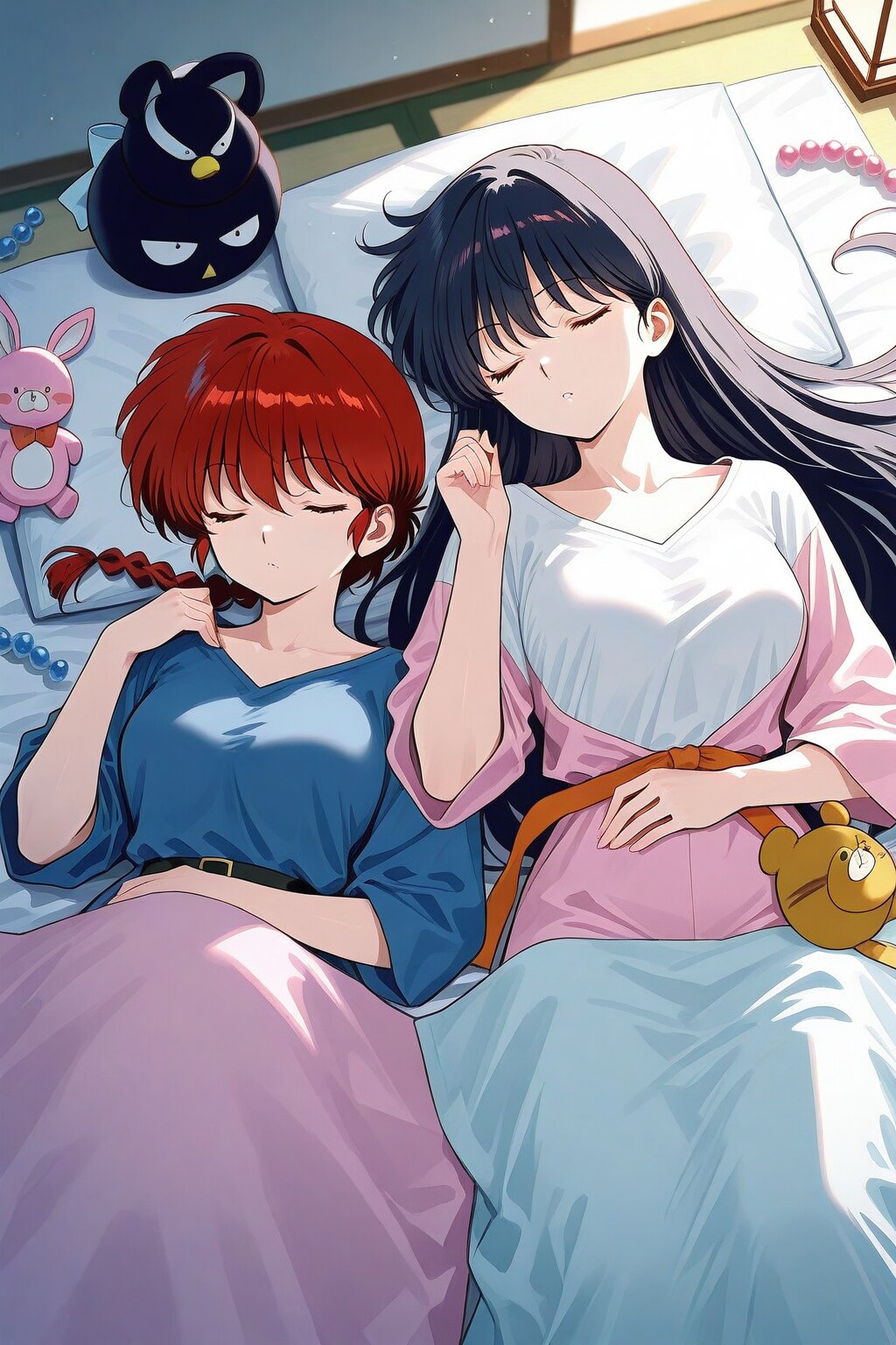 お泊まりっ！2