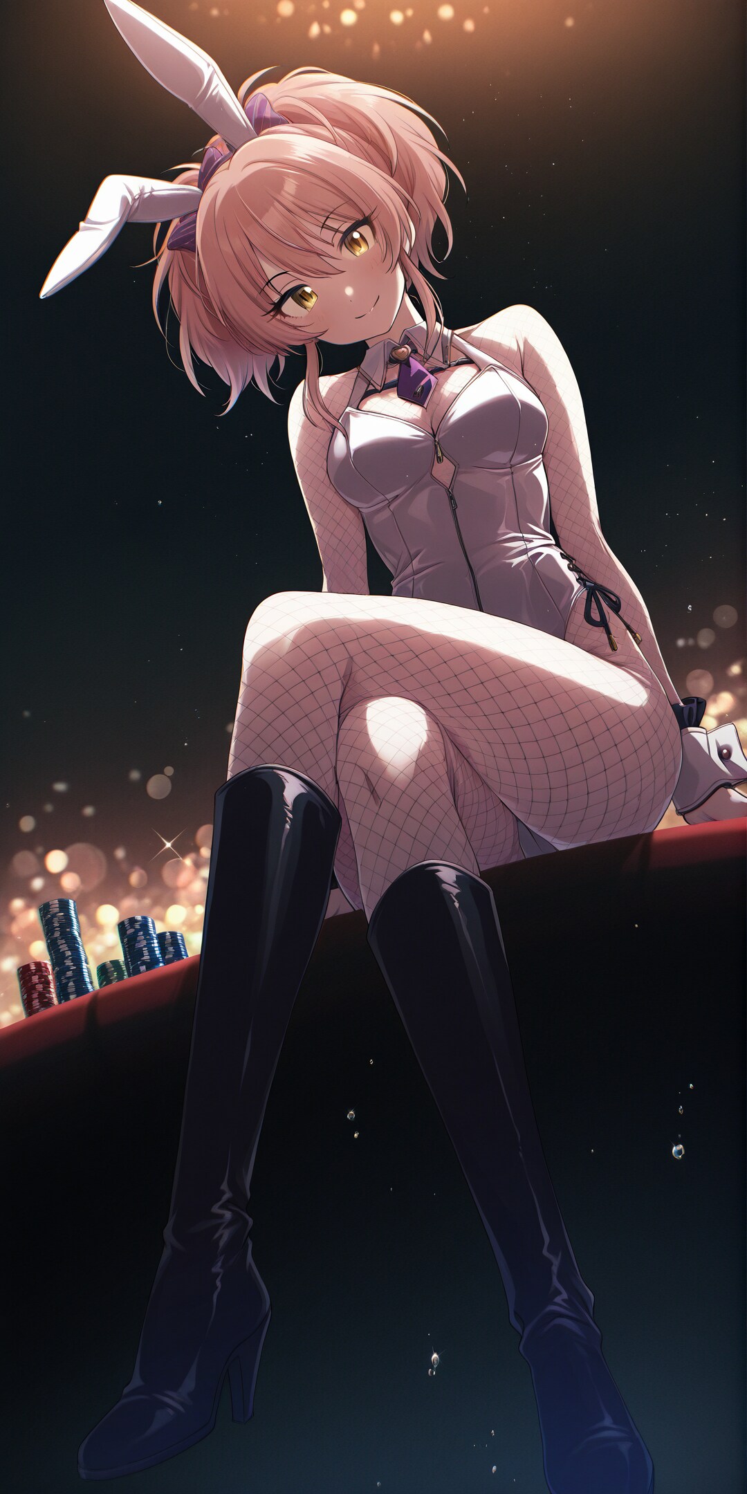城ヶ崎美嘉