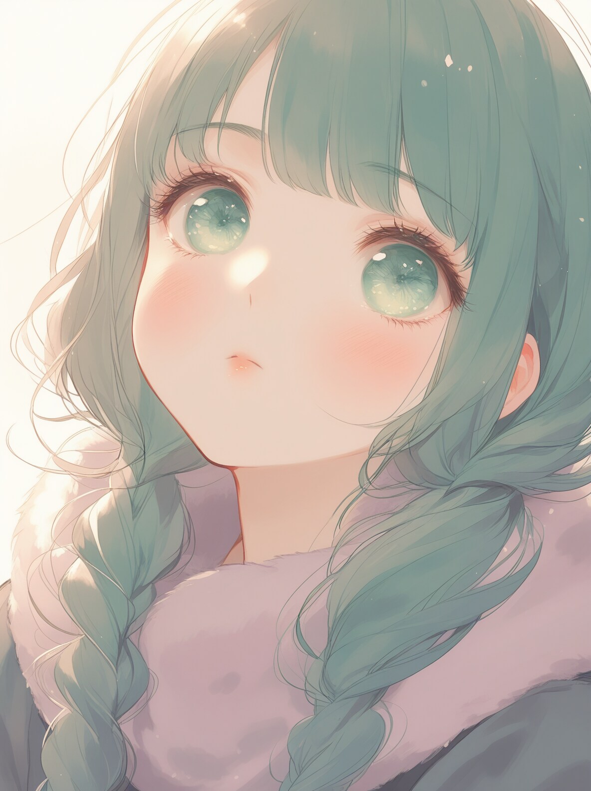 明日も⛄ですか？