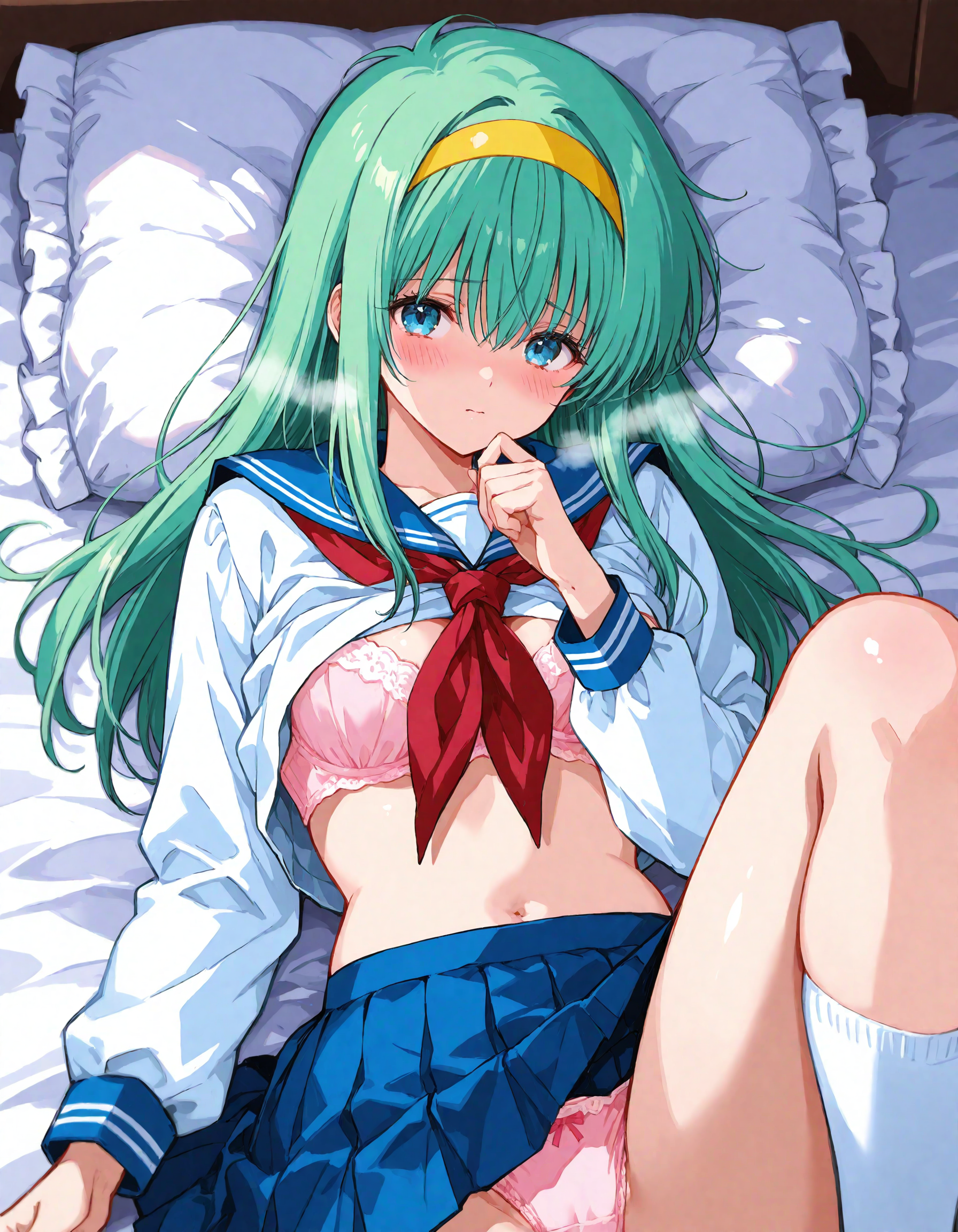 きゃんばにの中原唯ちゃん