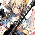 Play the guitar! 2枚目