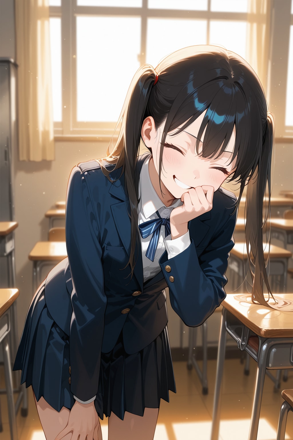 衣替え凛ちゃん