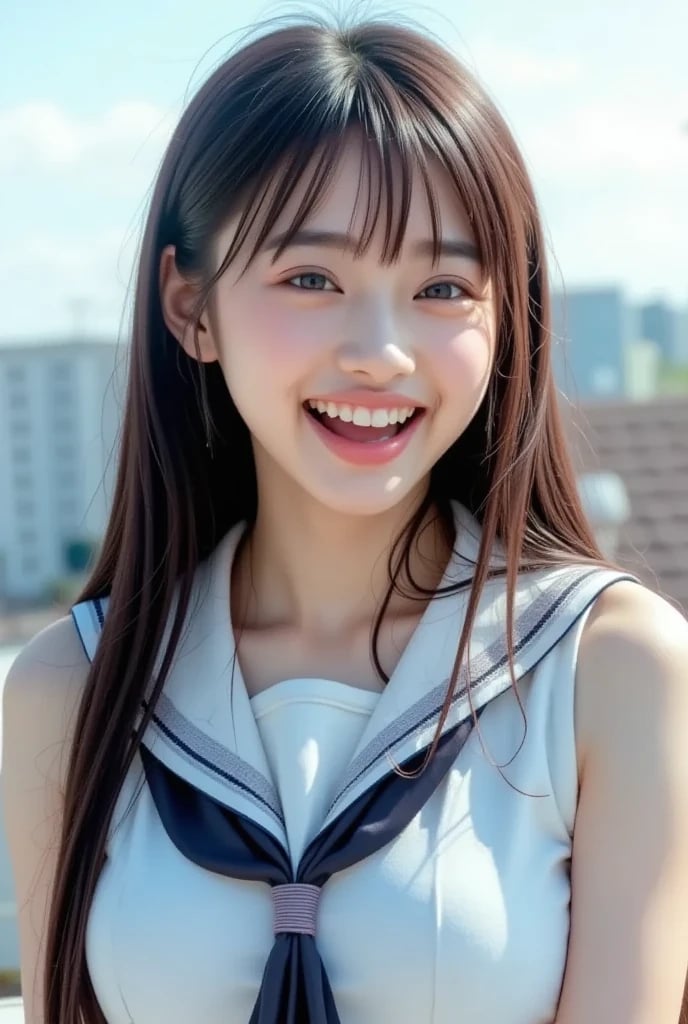 制服 | の人気AIイラスト・グラビア