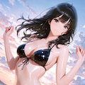 水着コレクション 3枚目