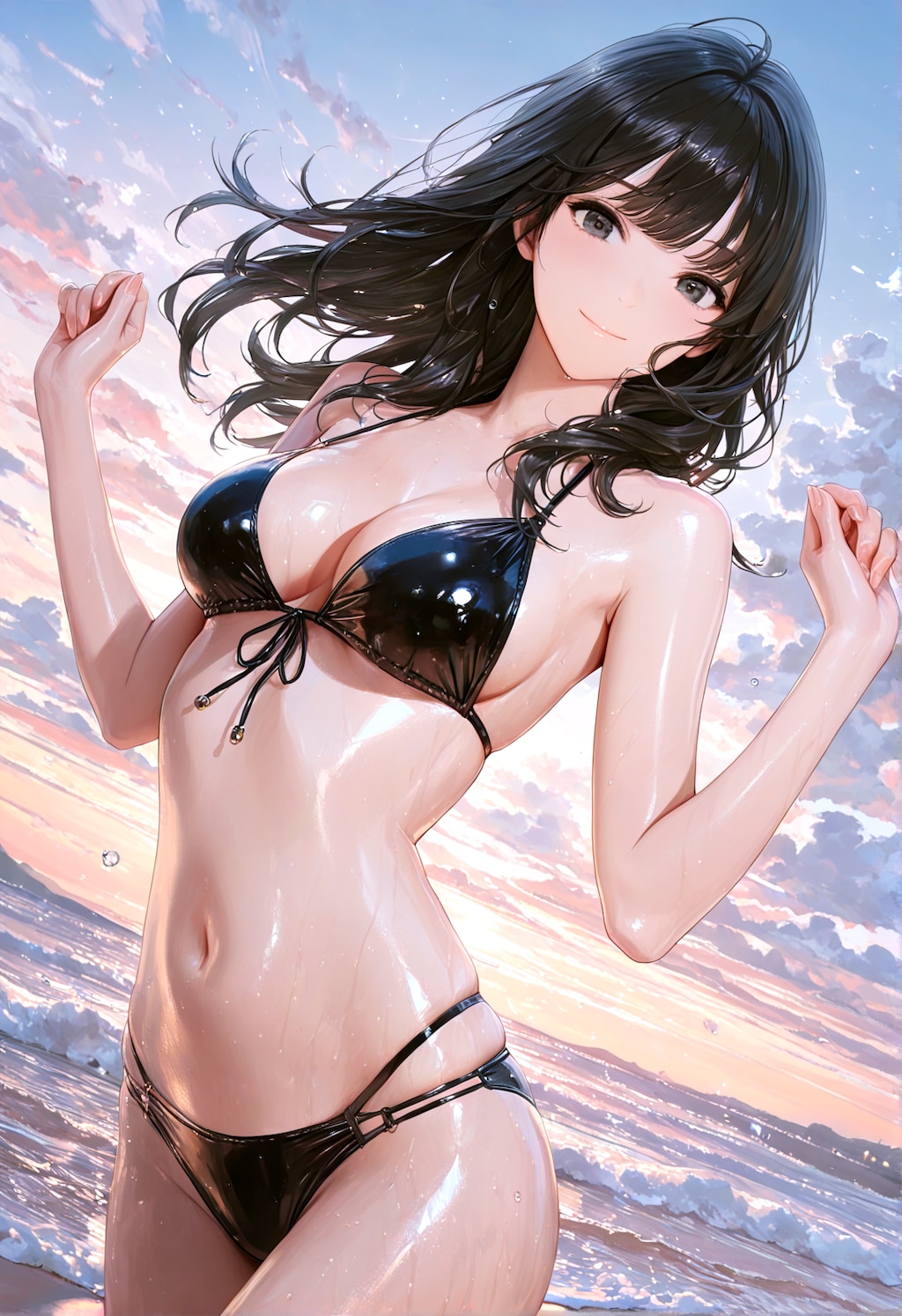 水着コレクション