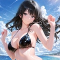 水着コレクション 2枚目