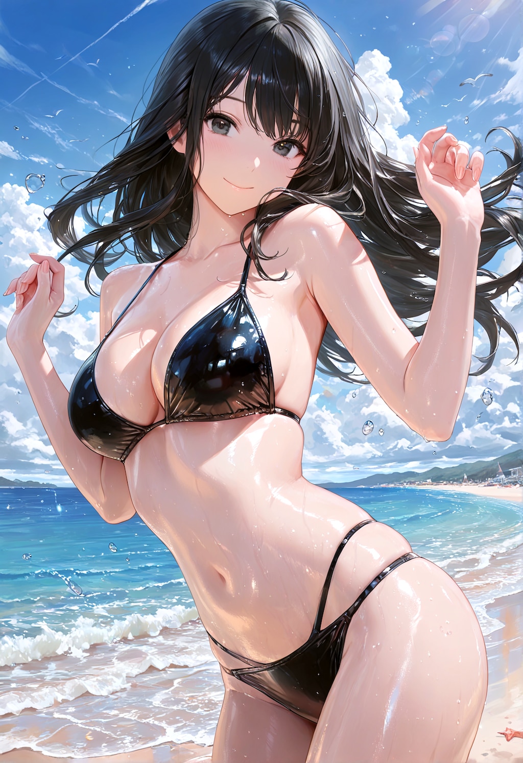 水着コレクション