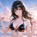 水着コレクション 4枚目