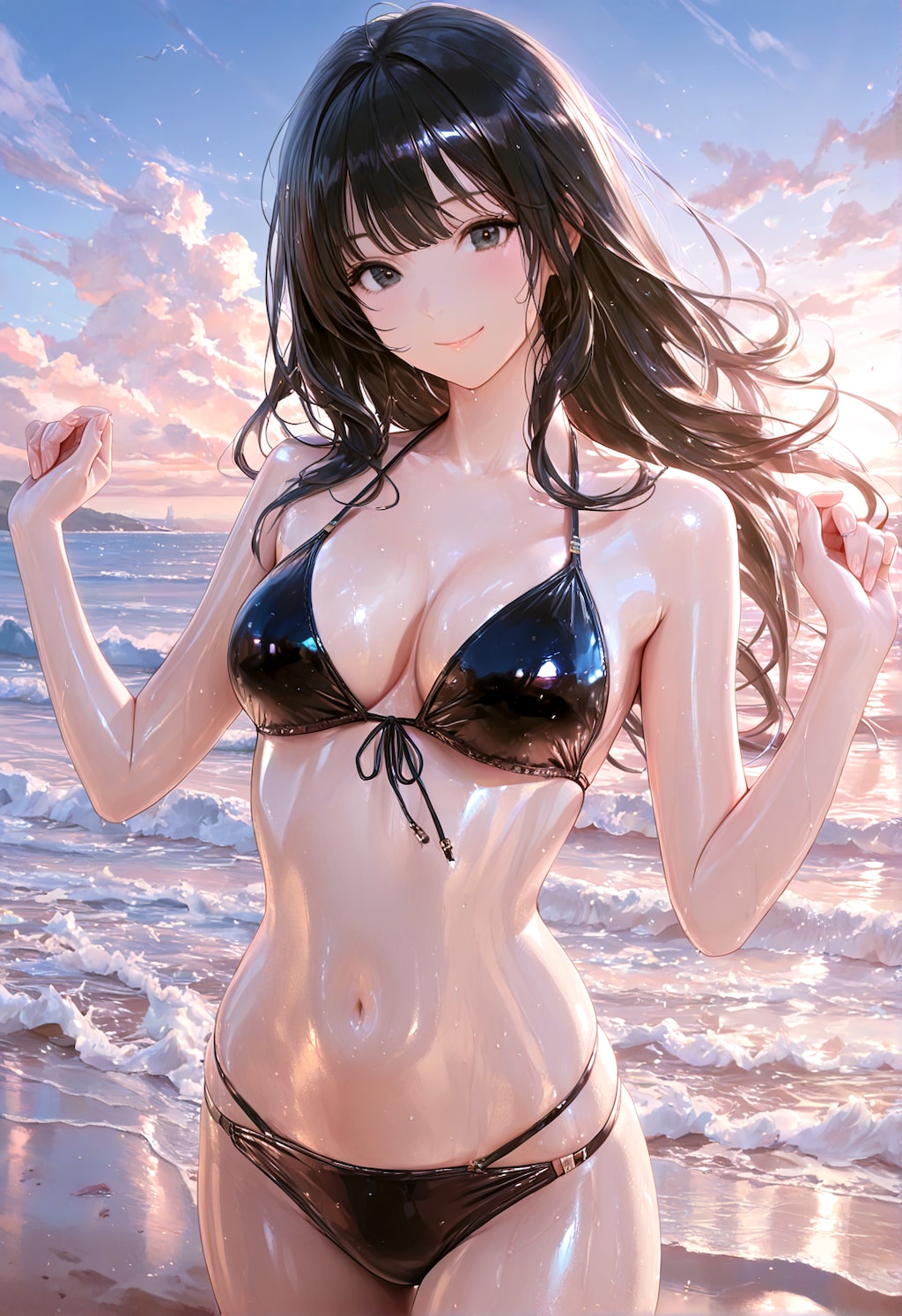 水着コレクション