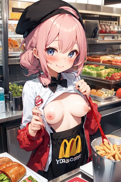 ファストフード