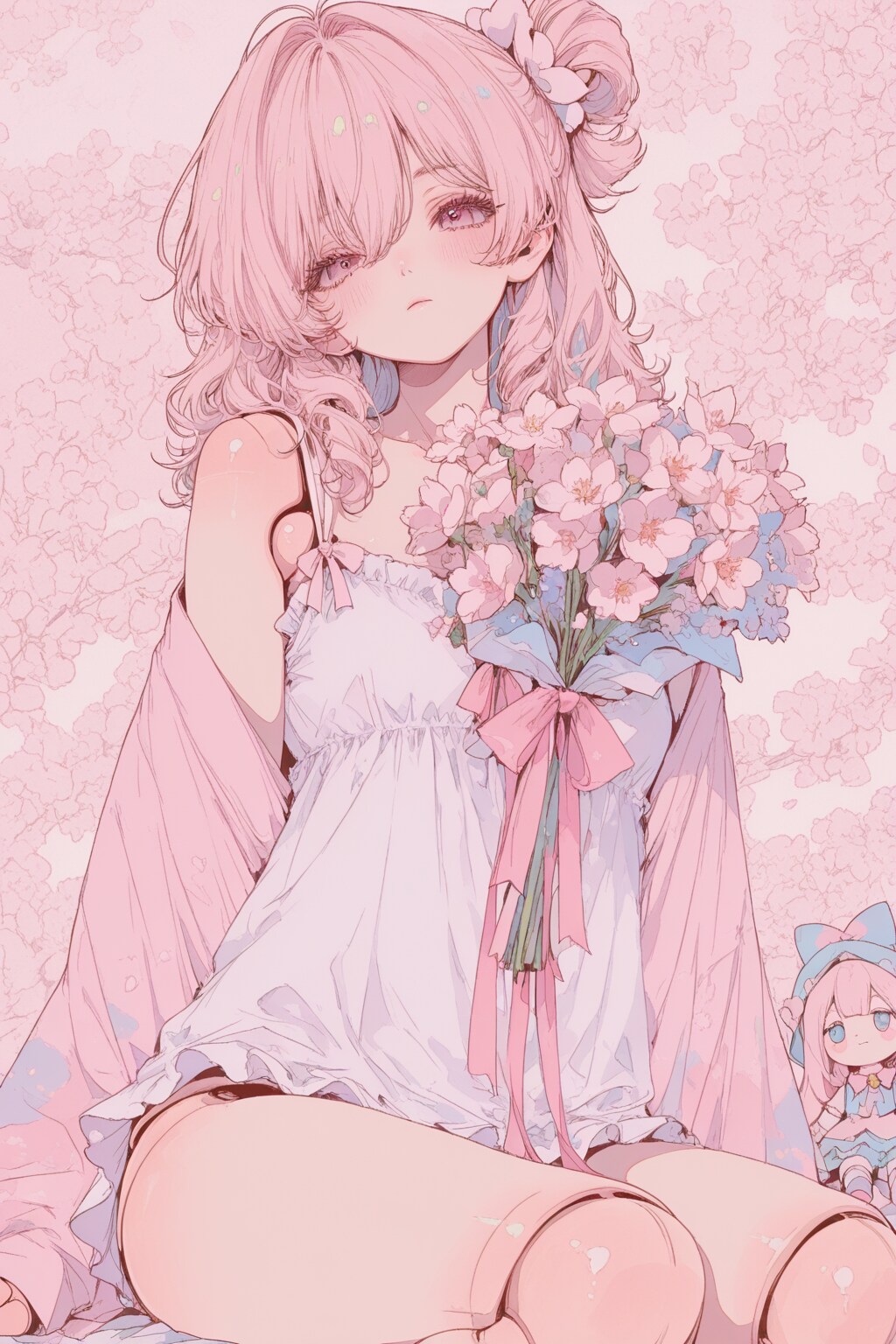 魔法少女じゃなくない？