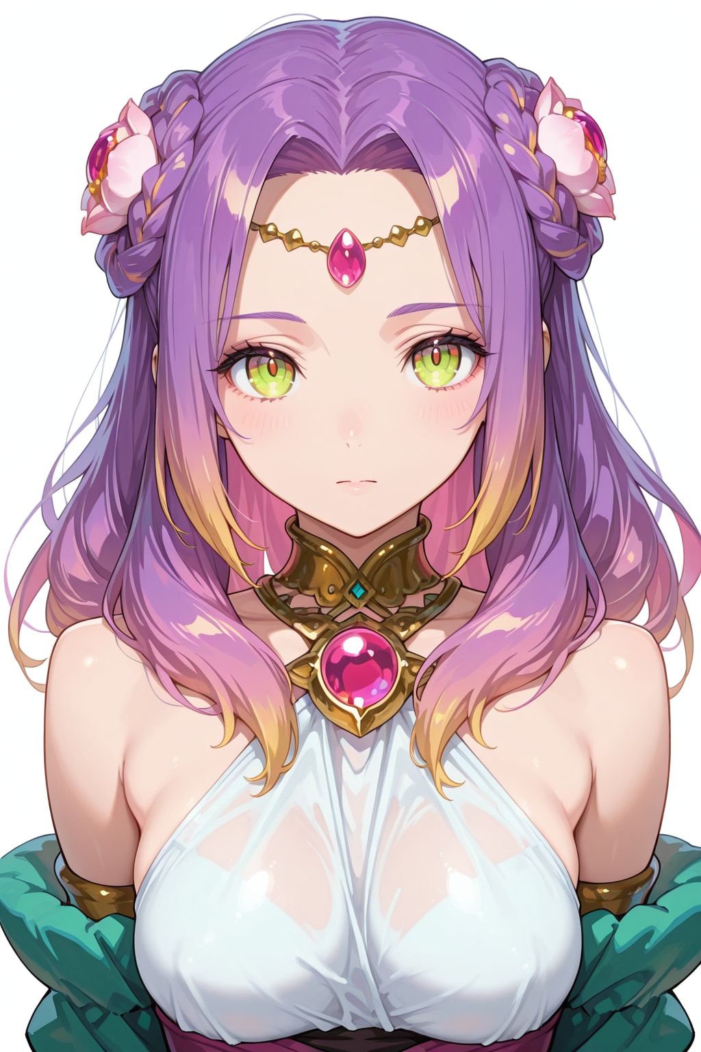 アルラウネ出ませんね