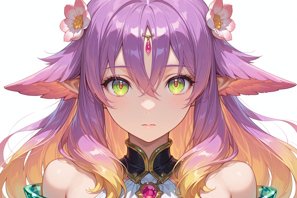 アルラウネ出ませんね