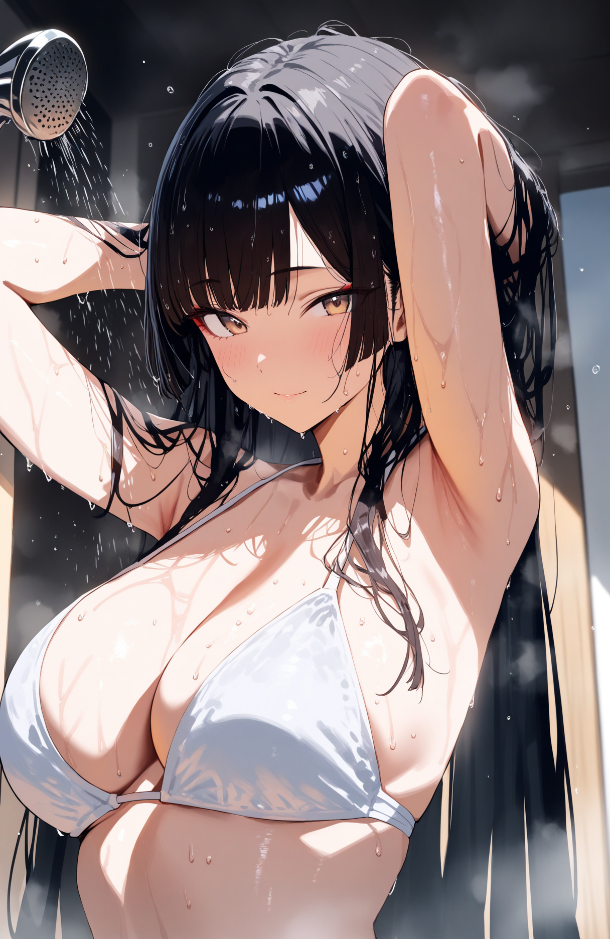 澪のグラビア！