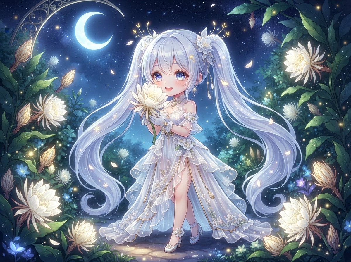 月華ちゃん | の人気AIイラスト・グラビア