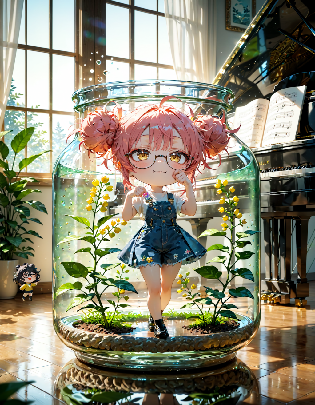 今日は何の日？　ピアノの日