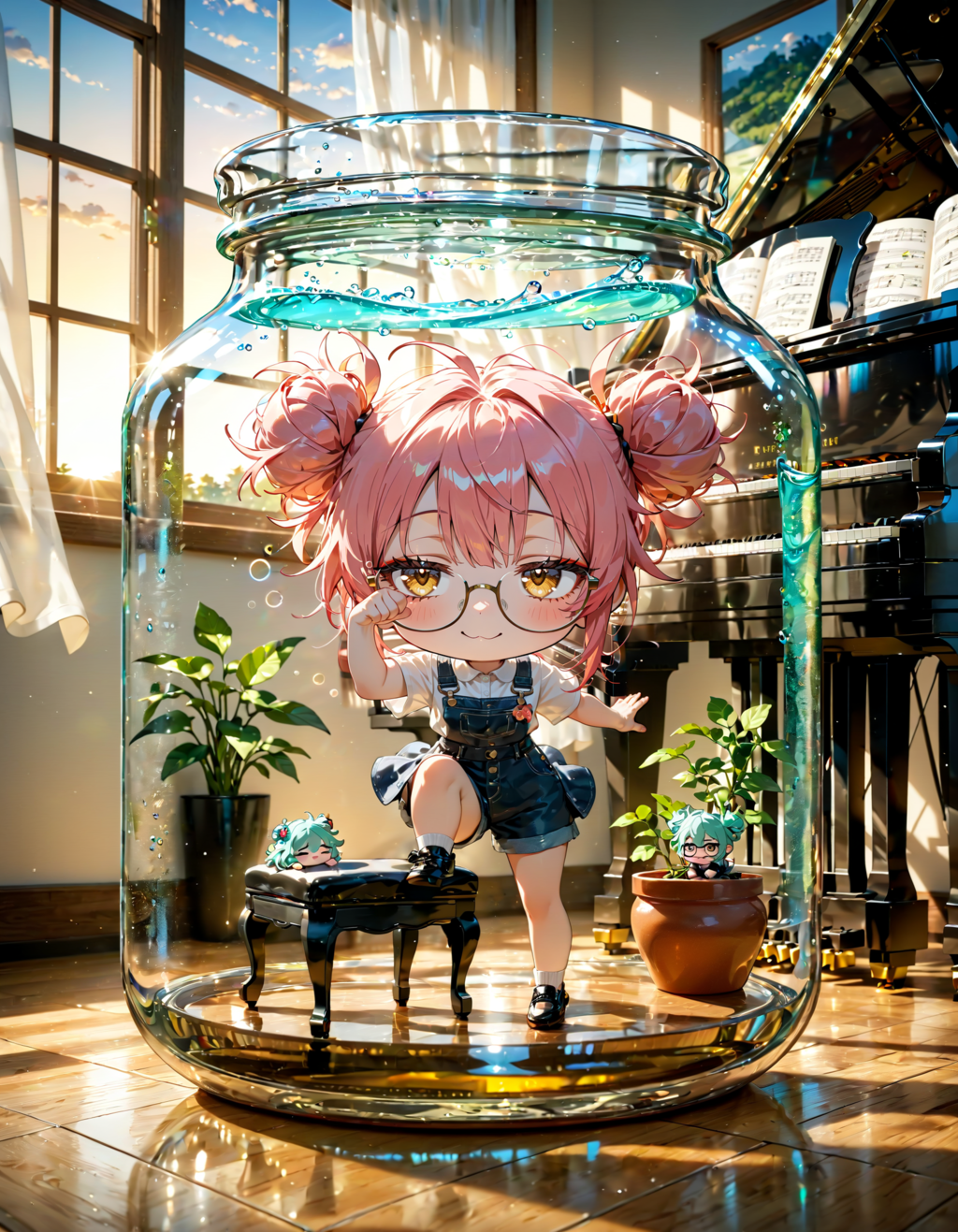 今日は何の日？　ピアノの日