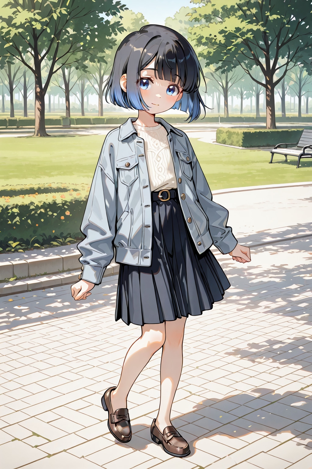 安定？ | の人気AIイラスト・グラビア