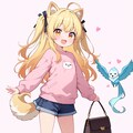 【情報求ム！】ピナと青い鳥の謎 4枚目