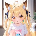 【情報求ム！】ピナと青い鳥の謎 6枚目