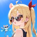 【情報求ム！】ピナと青い鳥の謎 11枚目
